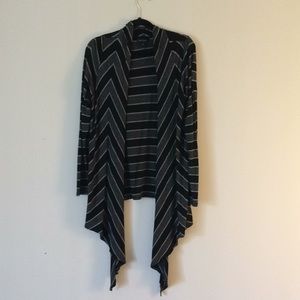 White House I Black Market Sweater